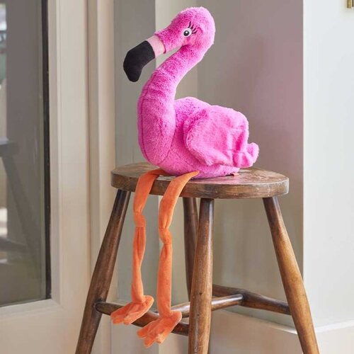 Pink Flamingo - image 1