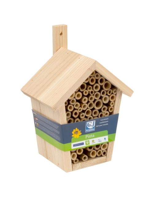 Pinta Apex Insect House - Stewarts Garden Centre