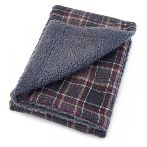 Plaid Comforter 70x100cm - image 2