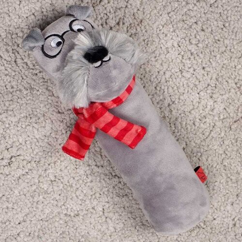 Poochie Sausage Squeaker - image 4