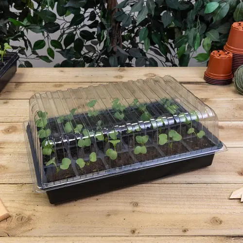 Propagator Standard 24cm Black - image 2