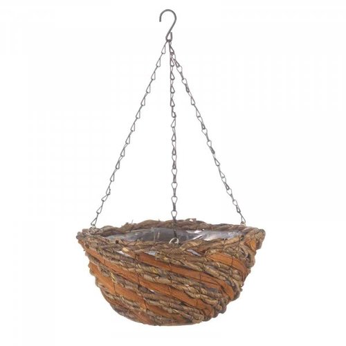 Rafiki Hanging Basket 14" - image 1