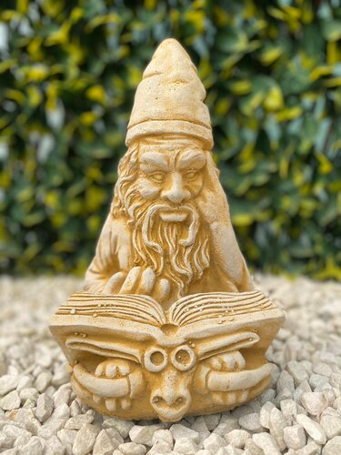 Reading Wizard Sandstone