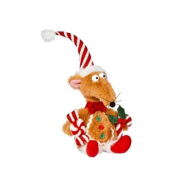 Remi Rat Gingerbread - image 1