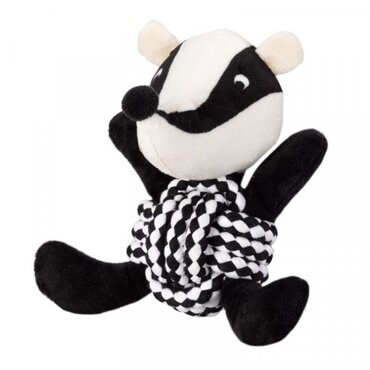 Rope Ball Badger PlayPal - image 2