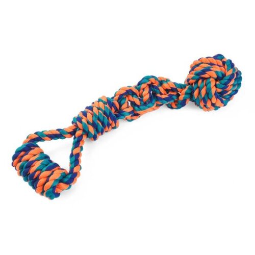 Rope Chukker - image 2