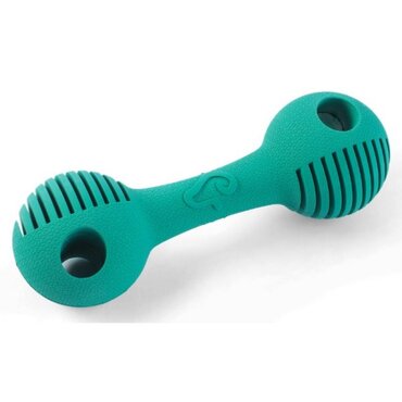 Rubber Dental Dumbbell - image 2