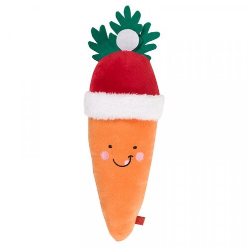 Santa Carrot - image 1