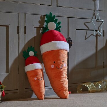 Santa Carrot - image 2