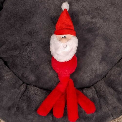 Santa Dogtopus - image 1