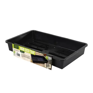 Seed Tray Rigid Full Size UK - image 1