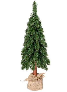 Small Pine Tree Tora Green 65cm - image 1