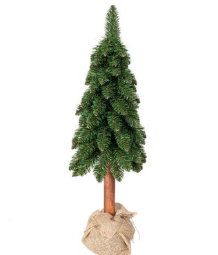 Small Pine Tree Tora Green 80cm - image 1