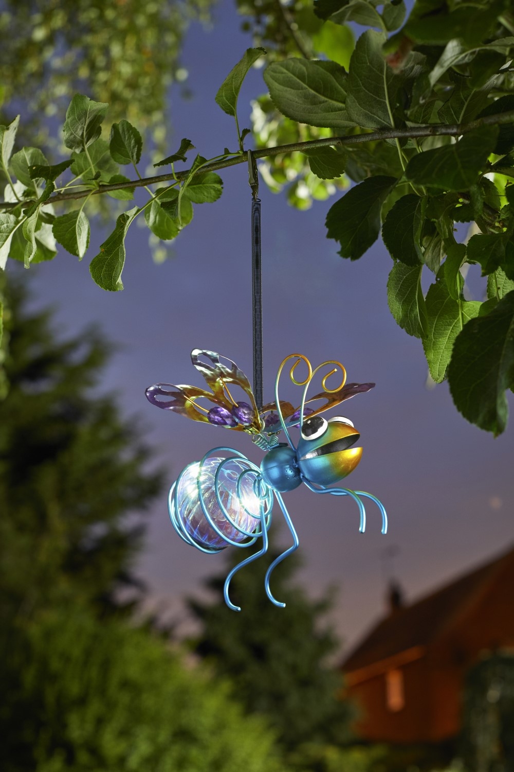 Solar Bugs Lights - Stewarts Garden Centre