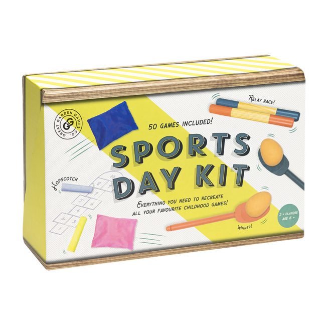 Sports Day Kit - Stewarts Garden Centre