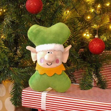 Squeaky ElfBone - image 1