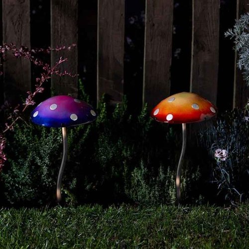 Stakes Glow-Shroom - image 6