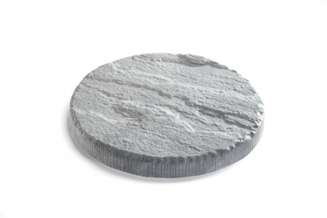 StepStone Round 30cm Ash - image 1