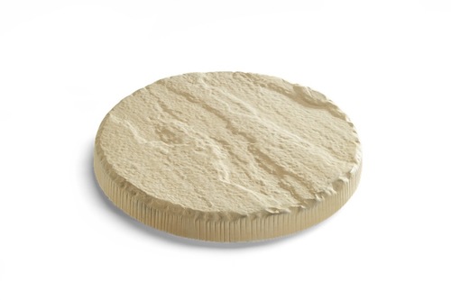 StepStone Round 30cm Barley - image 1