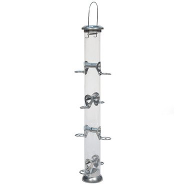 Sterling Grand Seed Feeder