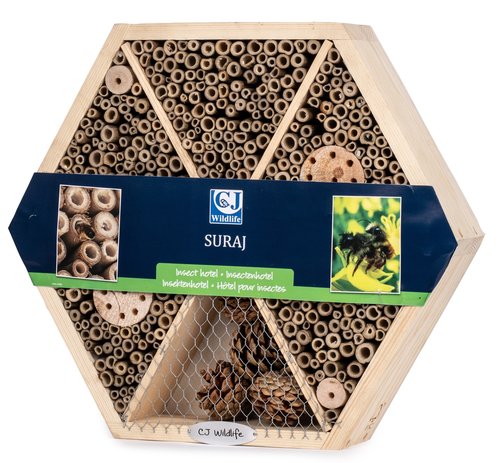 Suraj Insect House Large