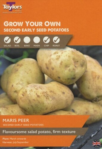 Taster Pack Maris Peer