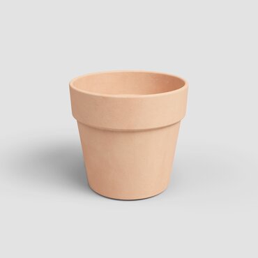 Terracotta Planter Amalia Antique 31cm - image 1