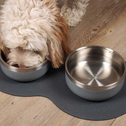 ThermaBowl Slate 16cm - image 1