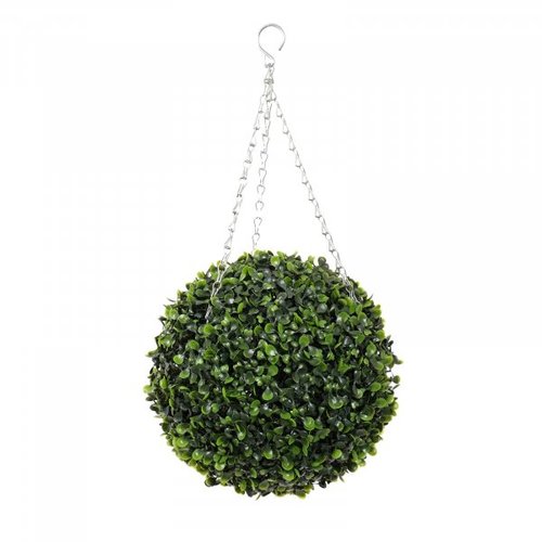Faux Topiary Ball 40cm - image 2