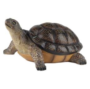 Tortoise Resin