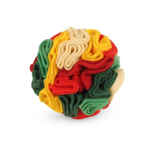 Treat & Seek Snuffle Ball - image 2