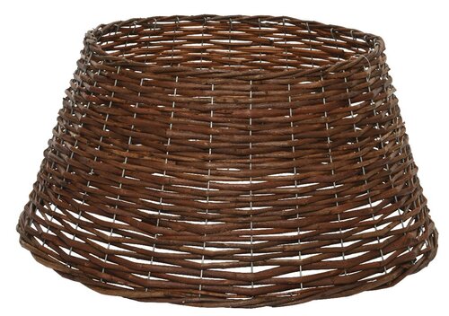 Tree Ring Willow Brown 57cm