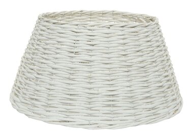 Tree Ring Willow White Large 70cm