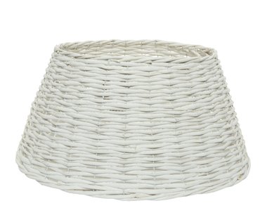 Tree Ring Willow White Small 57cm