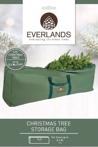 Tree Storage bag for trees up to 8ft / 210cm - image 2