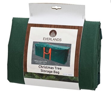 Tree Storage bag for trees up to 8ft / 210cm - image 1