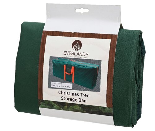 Tree Storage bag for trees up to 8ft / 210cm