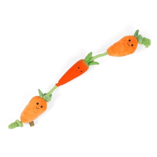 Tugga Carrots - image 2