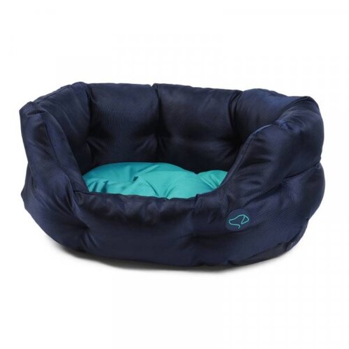 Uber-Activ Oval Bed Medium - image 2