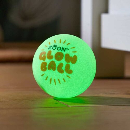 UltraBounce GlowBall 6cm - image 1