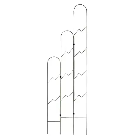 VegTrellis Tower 120cm Black - image 2