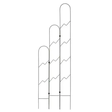 VegTrellis Tower 90cm Black - image 2