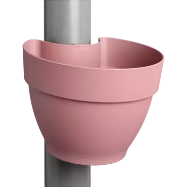 Vibia Campana Drainpipe Clicker 22cm Dusty Pink - image 1