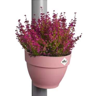 Vibia Campana Drainpipe Clicker 22cm Dusty Pink - image 3