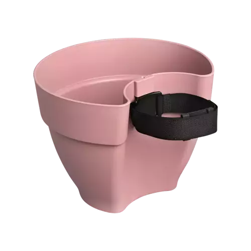 Vibia Campana Drainpipe Clicker 22cm Dusty Pink - image 5