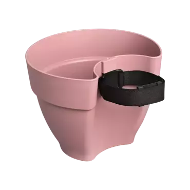 Vibia Campana Drainpipe Clicker 22cm Dusty Pink - image 5