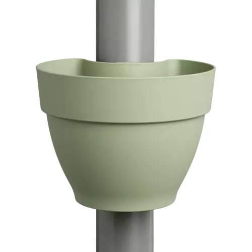 Vibia Campana Drainpipe Clicker 22cm Pistachio Green - image 1