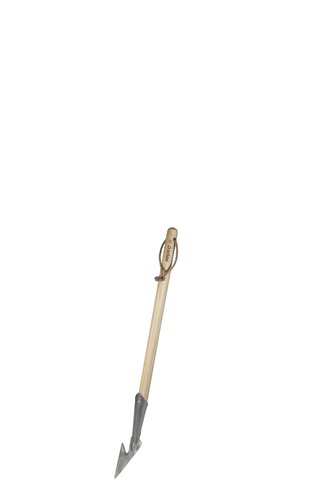 Weeding Spear Hoe Short Handle - image 2