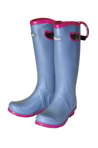Wellingtons Lady Clip Boots 4 - image 1