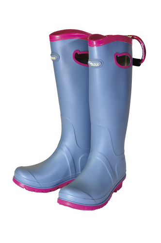 Wellingtons Lady Clip Boots 7 - image 1